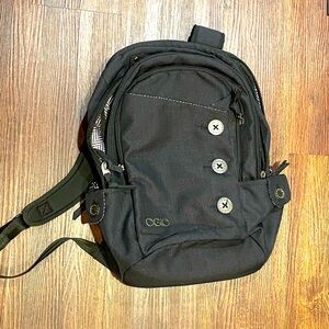 Back pack